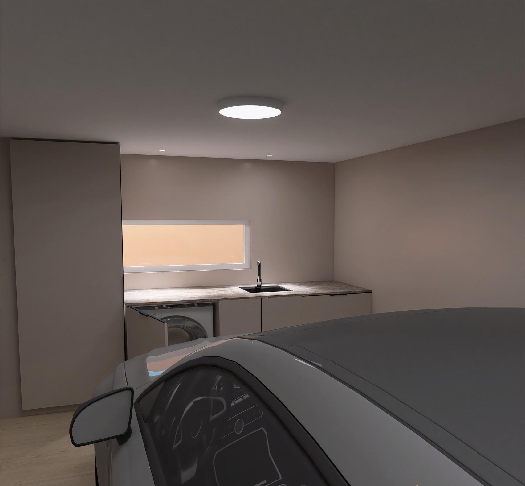 4-Bedroom Detached House in Ciudad Quesada - Image 20