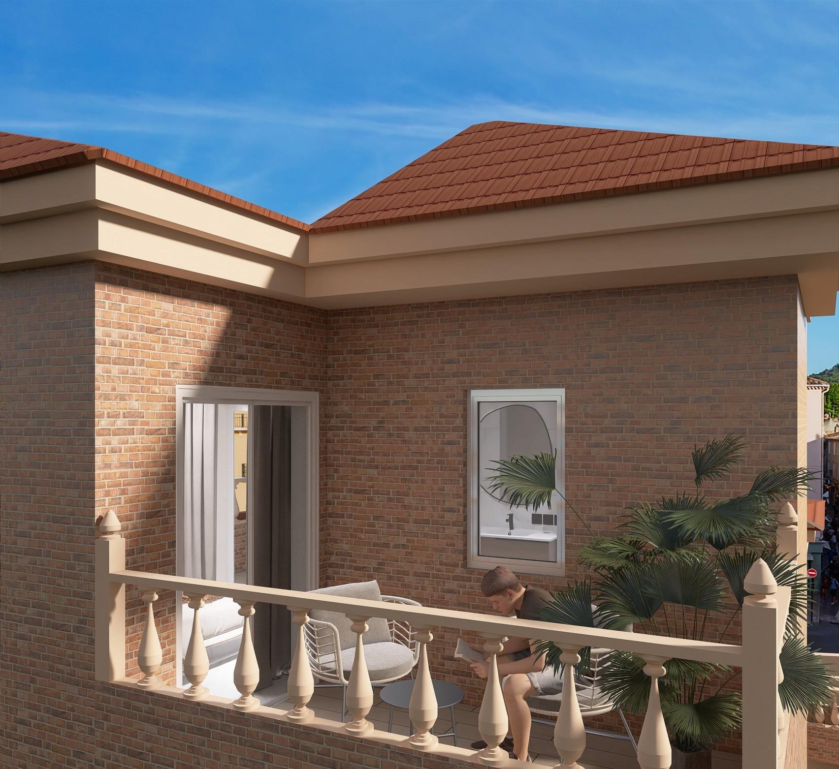 4-Bedroom Detached House in Ciudad Quesada - Image 21