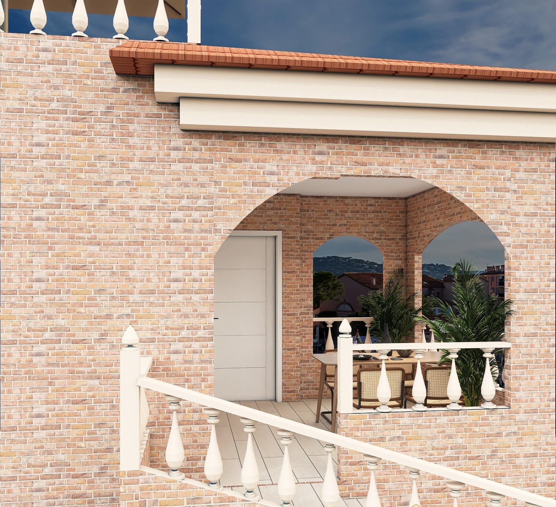 4-Bedroom Detached House in Ciudad Quesada - Image 22