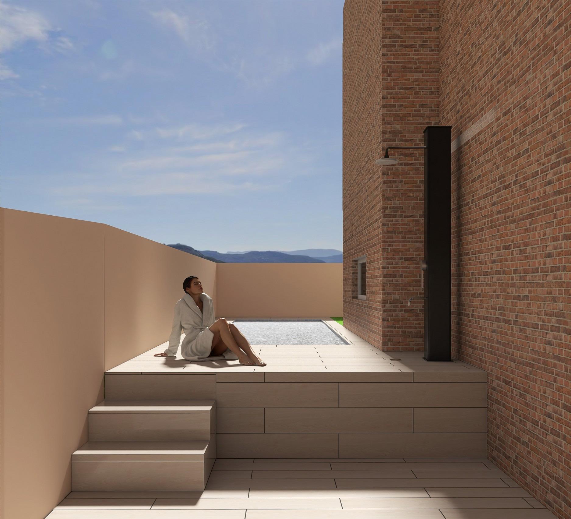 4-Bedroom Detached House in Ciudad Quesada - Image 24