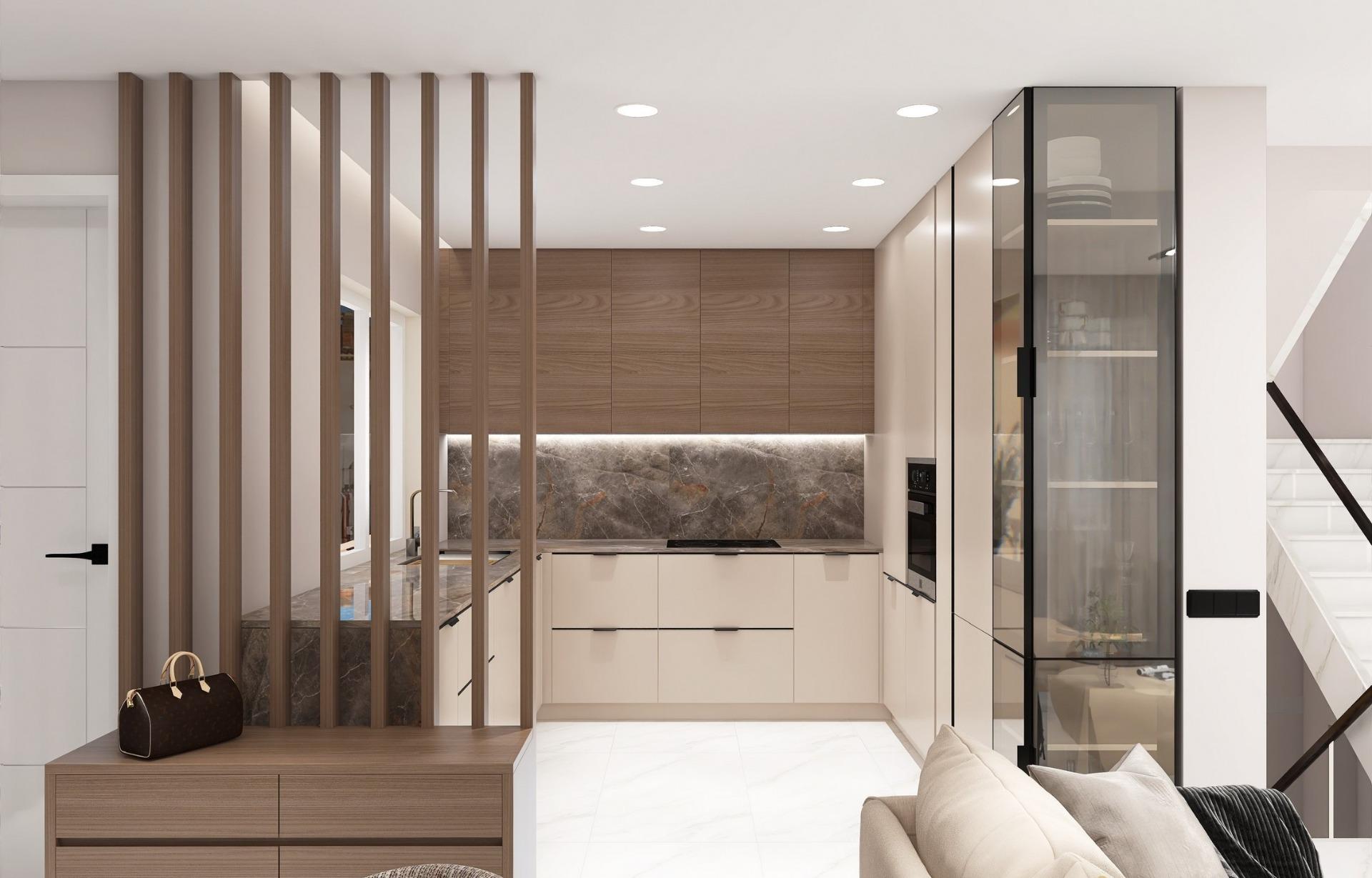 4-Bedroom Detached House in Ciudad Quesada - Image 3