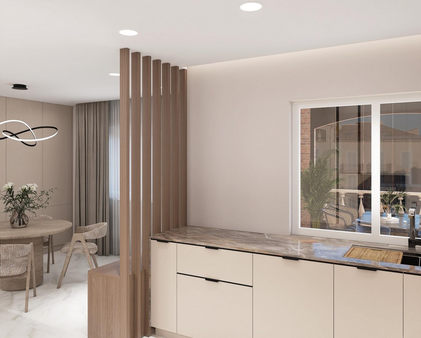 4-Bedroom Detached House in Ciudad Quesada - Image 5