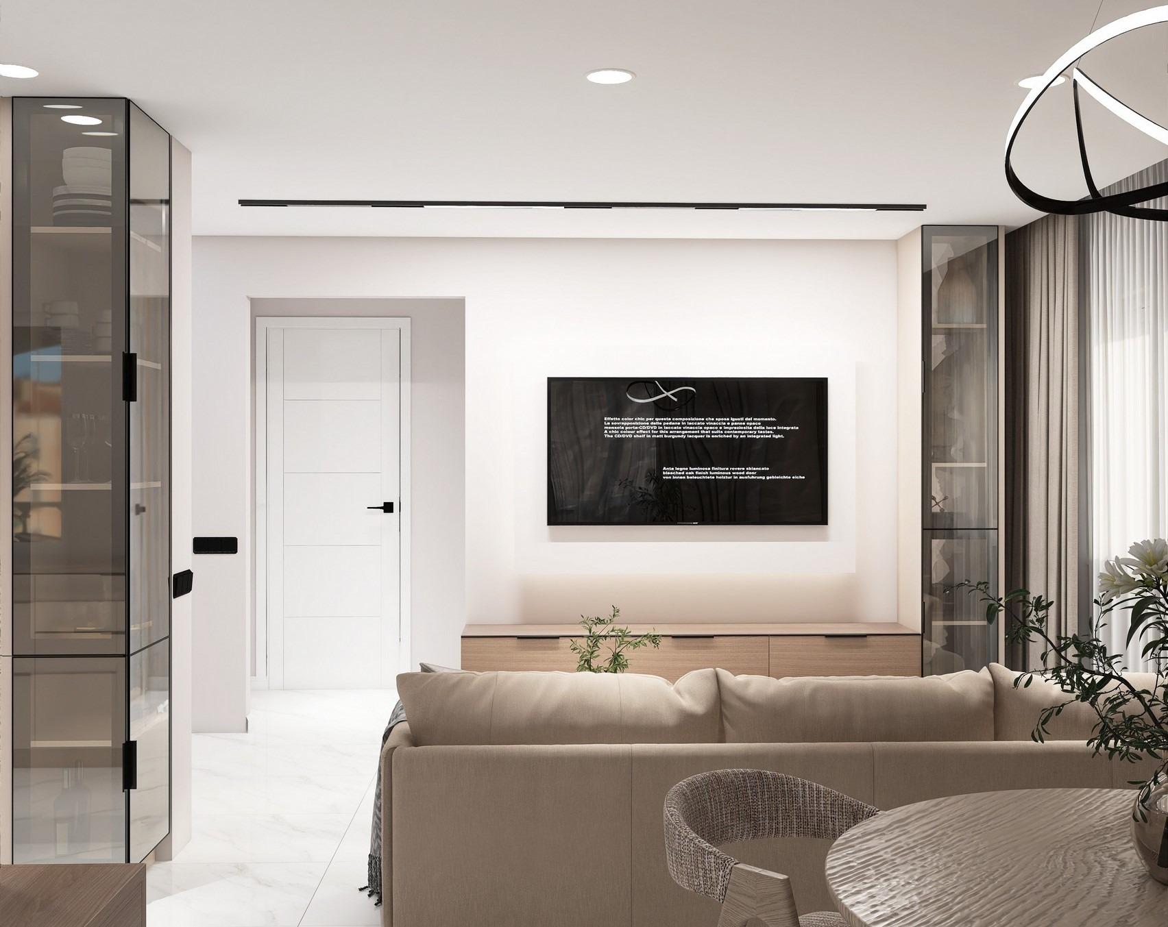 4-Bedroom Detached House in Ciudad Quesada - Image 7