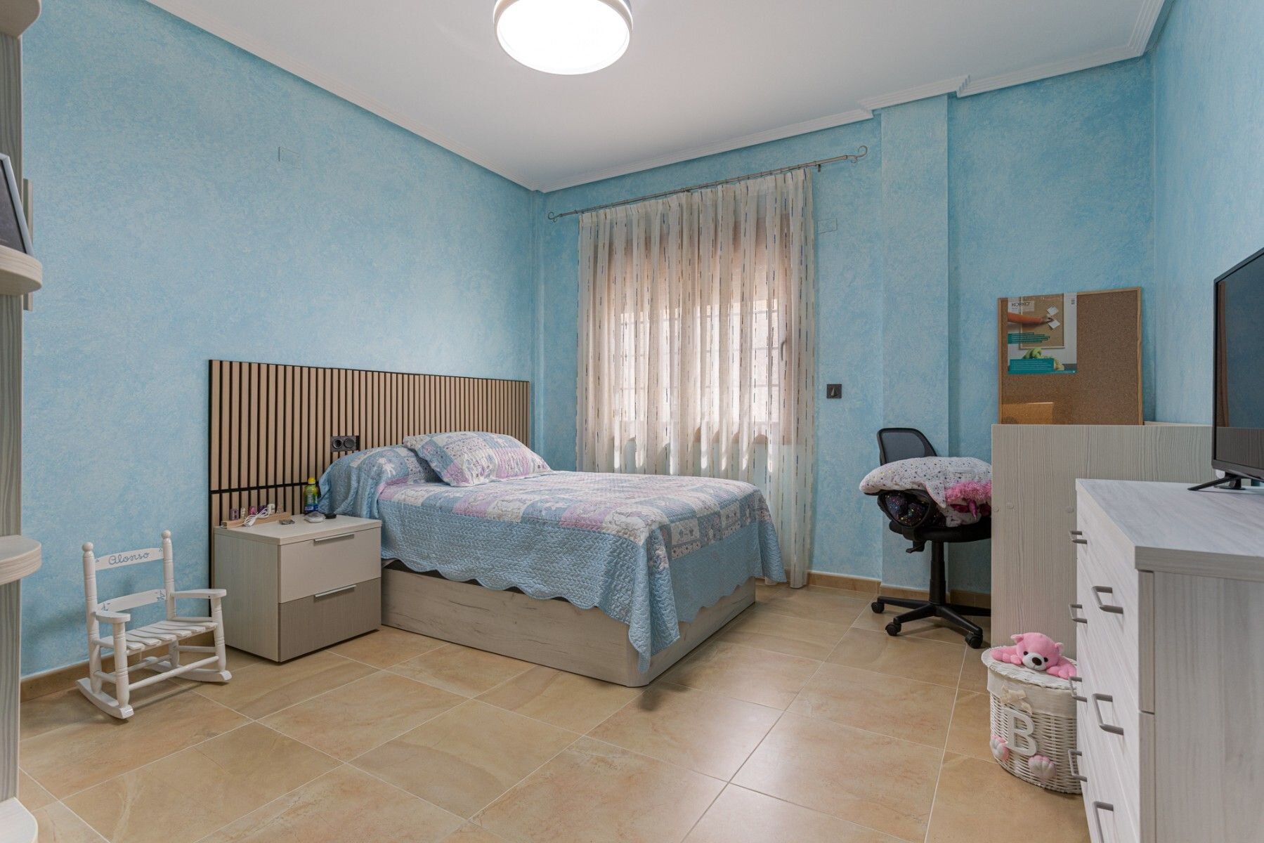 Villa de 4 Chambres à, Los Montesinos - Image 20