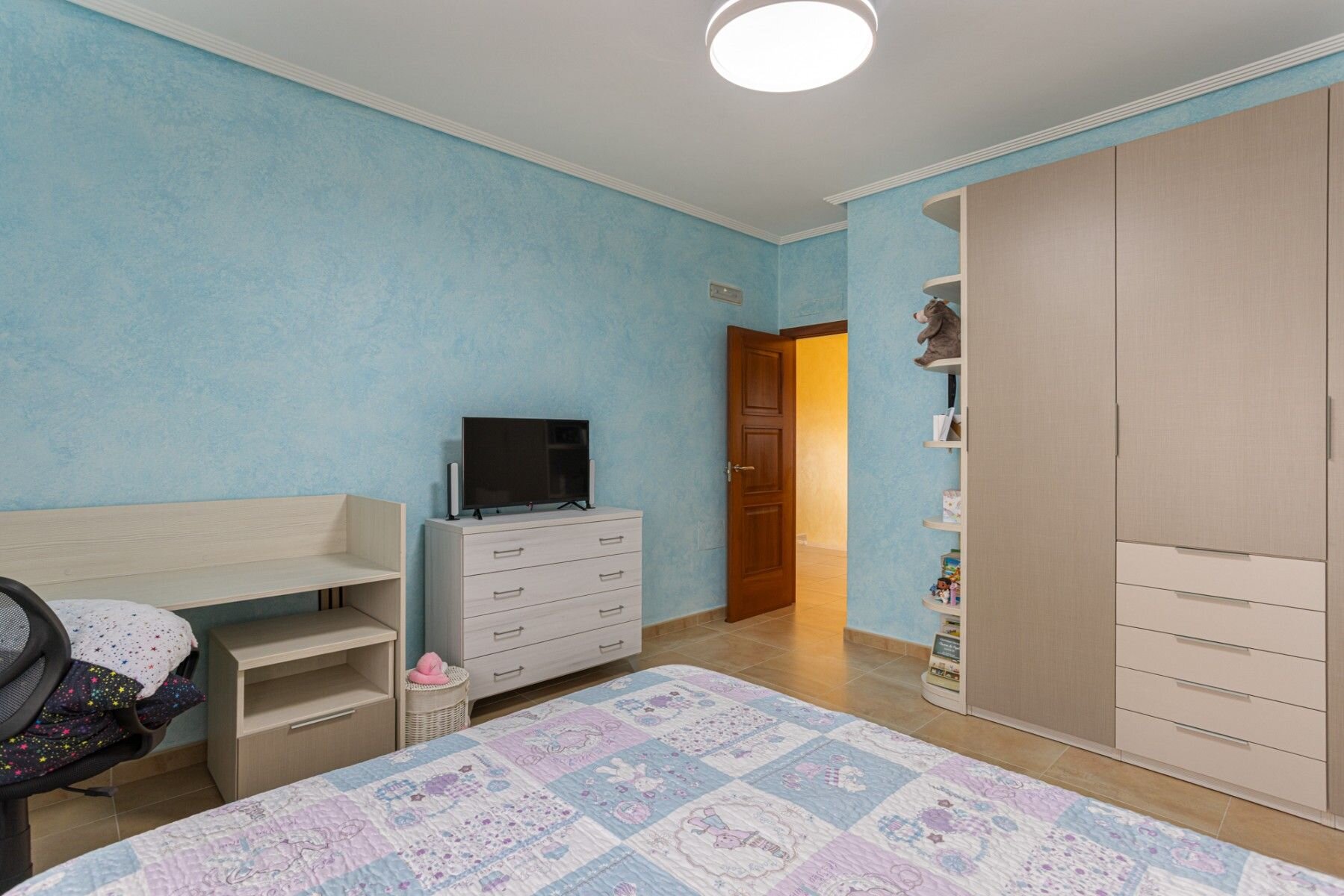 Villa de 4 Chambres à, Los Montesinos - Image 21