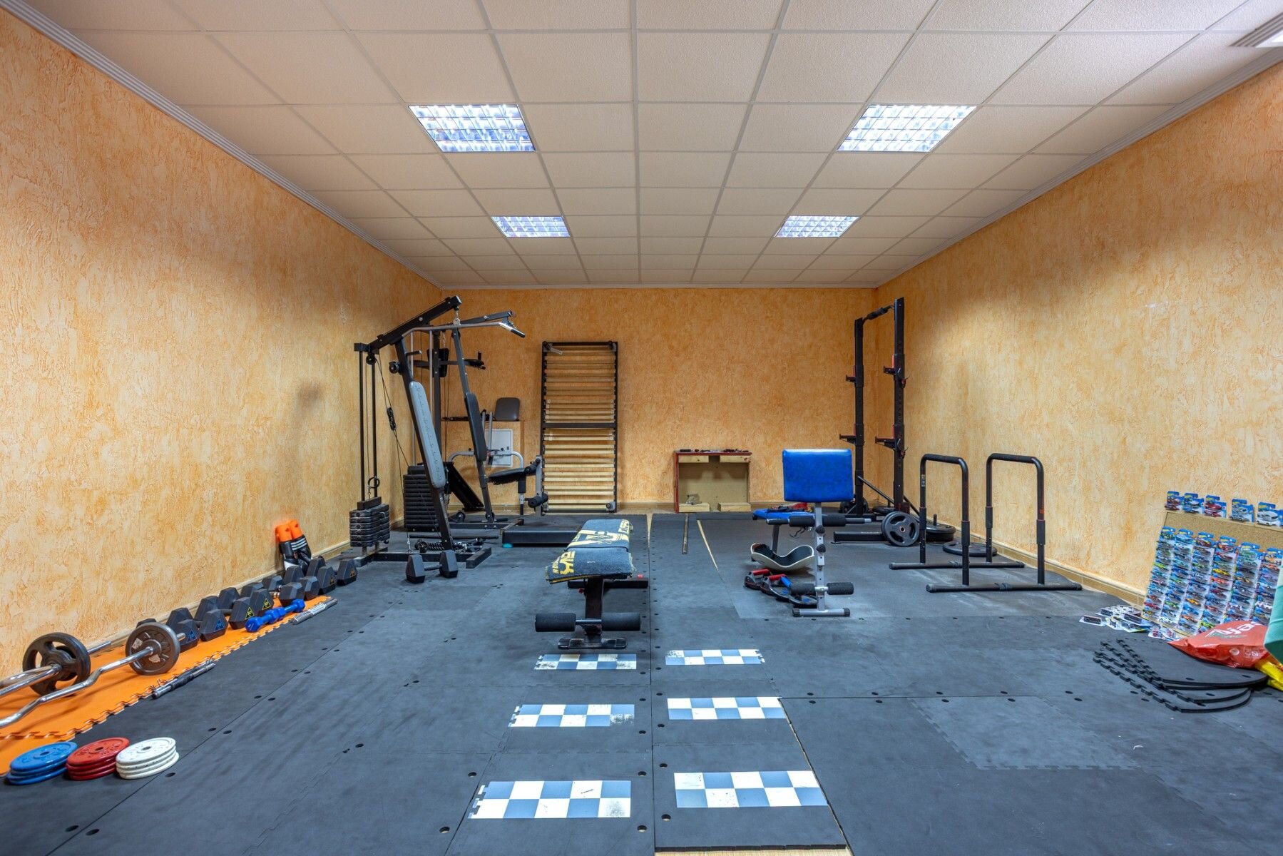 Villa de 4 Chambres à, Los Montesinos - Image 28