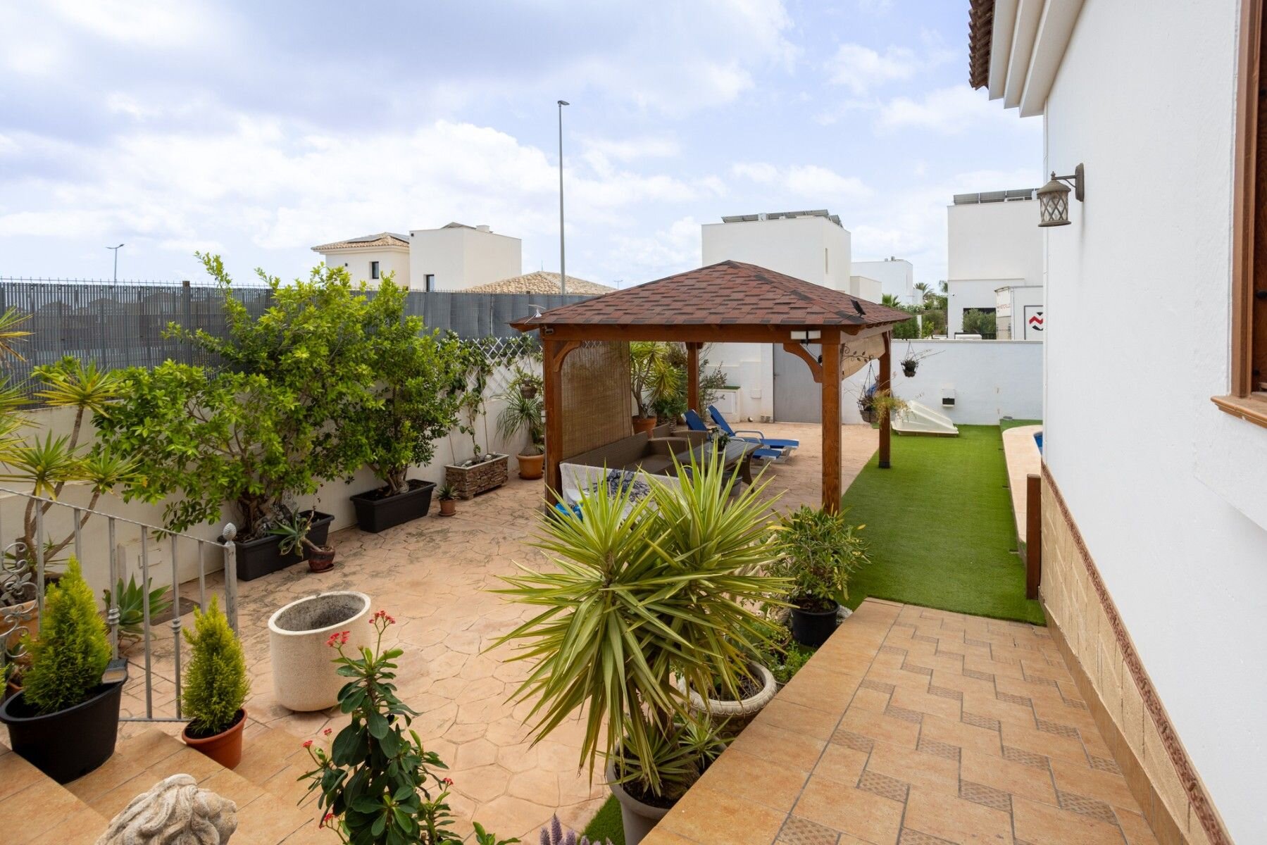 Villa de 4 Chambres à, Los Montesinos - Image 31