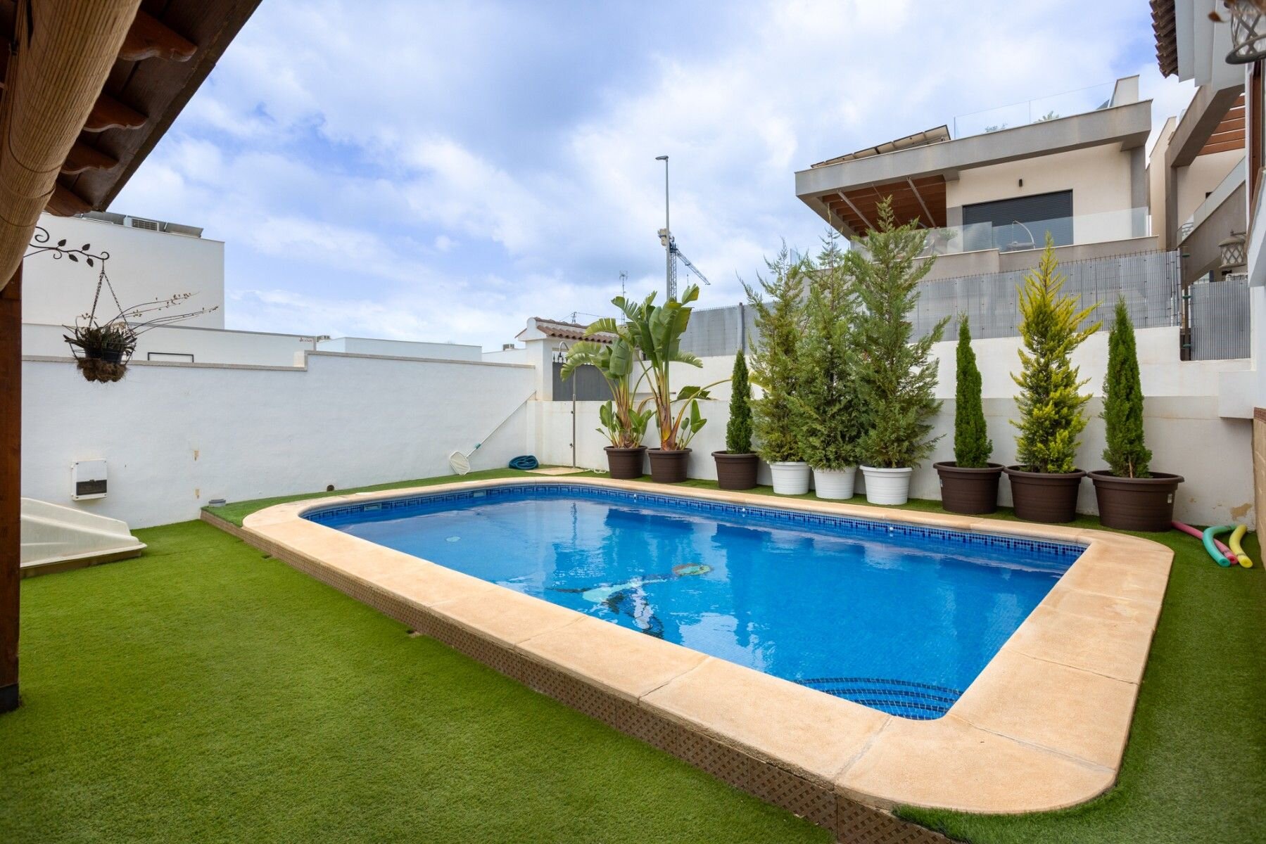 Villa de 4 Chambres à, Los Montesinos - Image 33