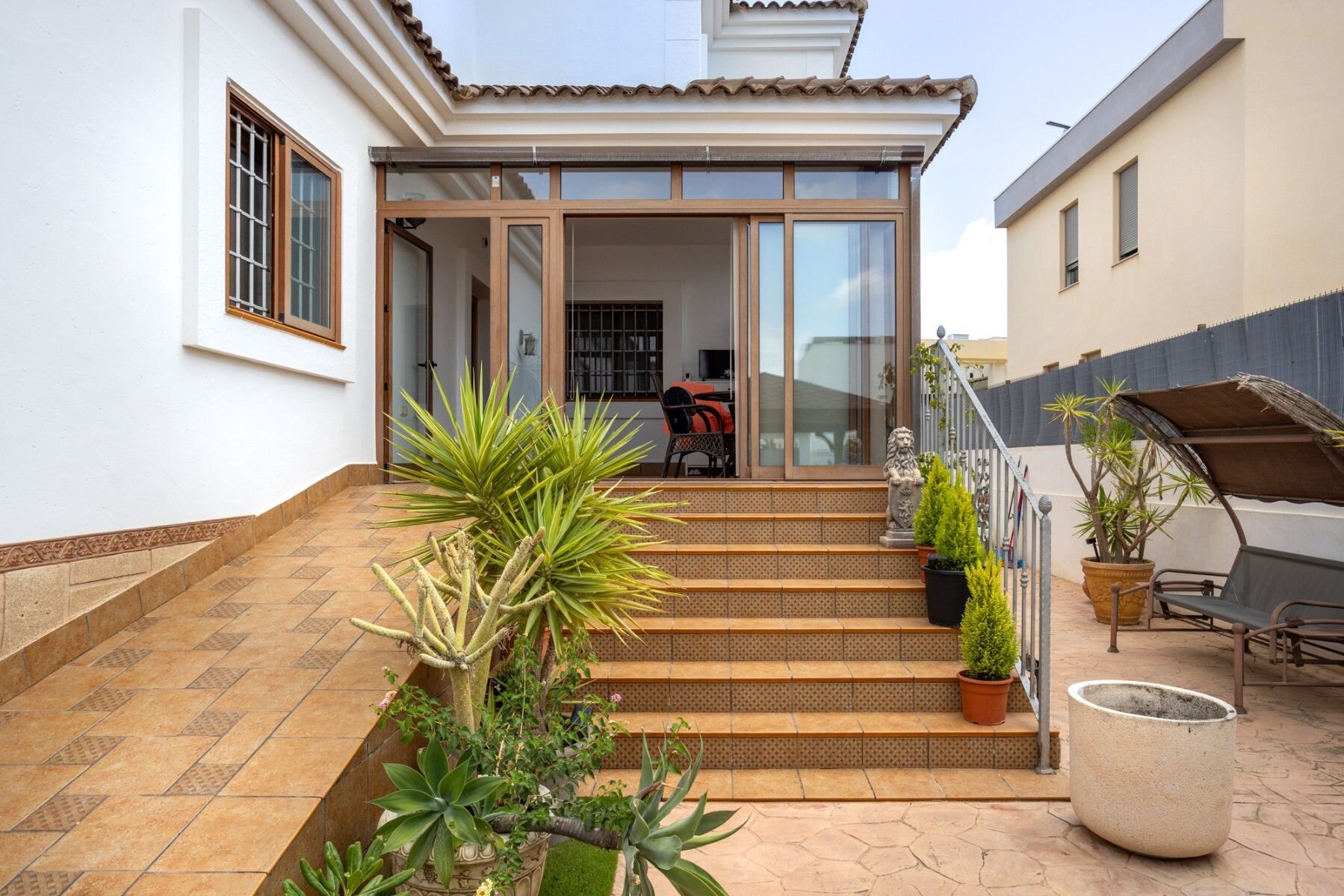 Villa de 4 Chambres à, Los Montesinos - Image 36