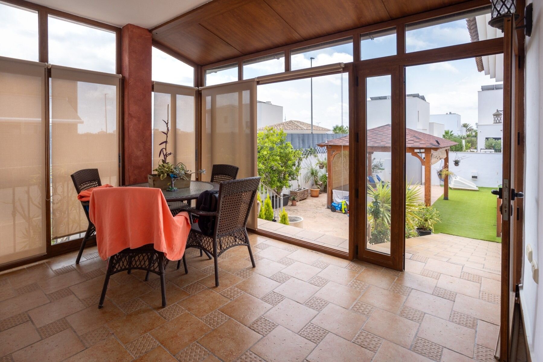 Villa de 4 Chambres à, Los Montesinos - Image 38
