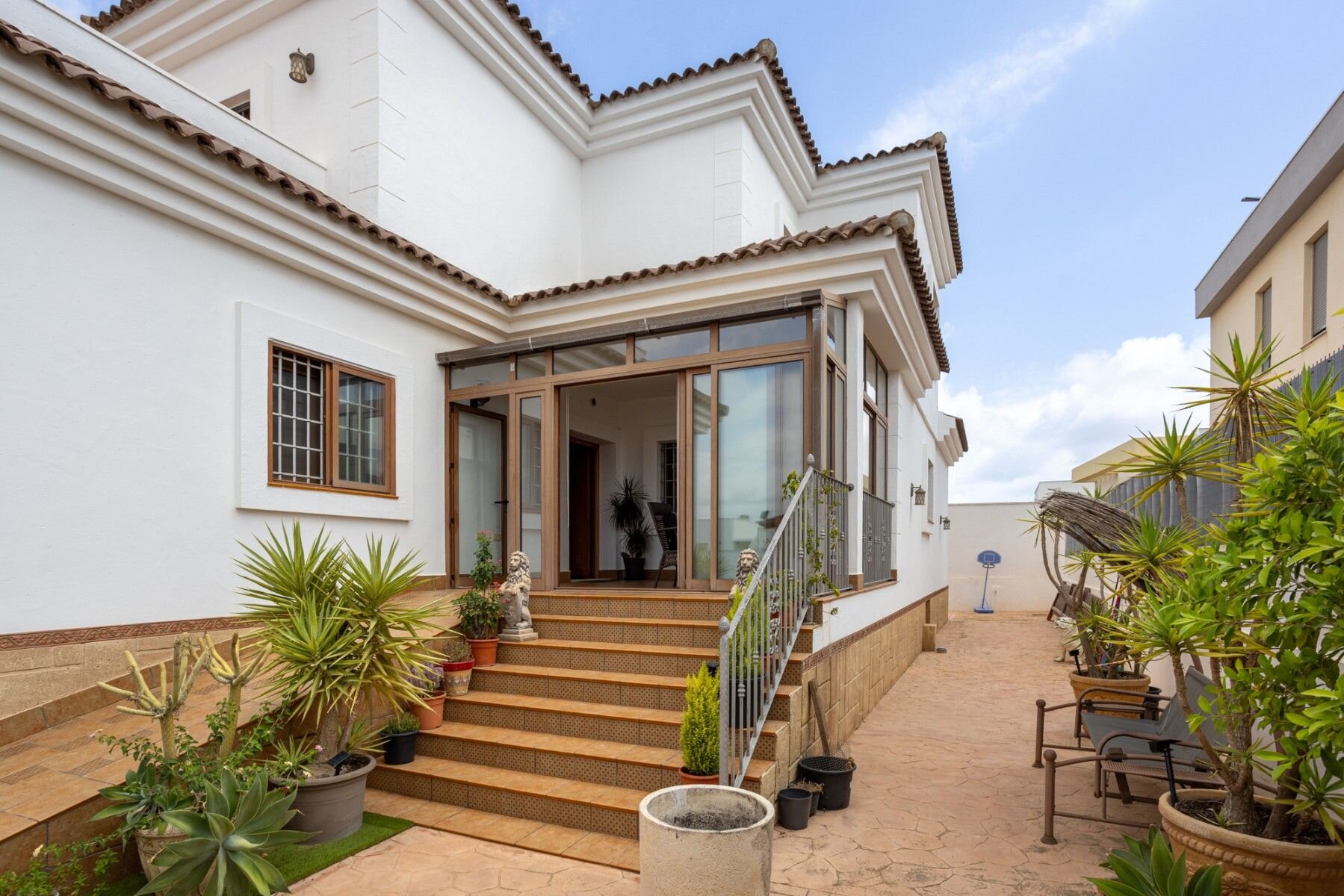 Villa de 4 Chambres à, Los Montesinos - Image 41