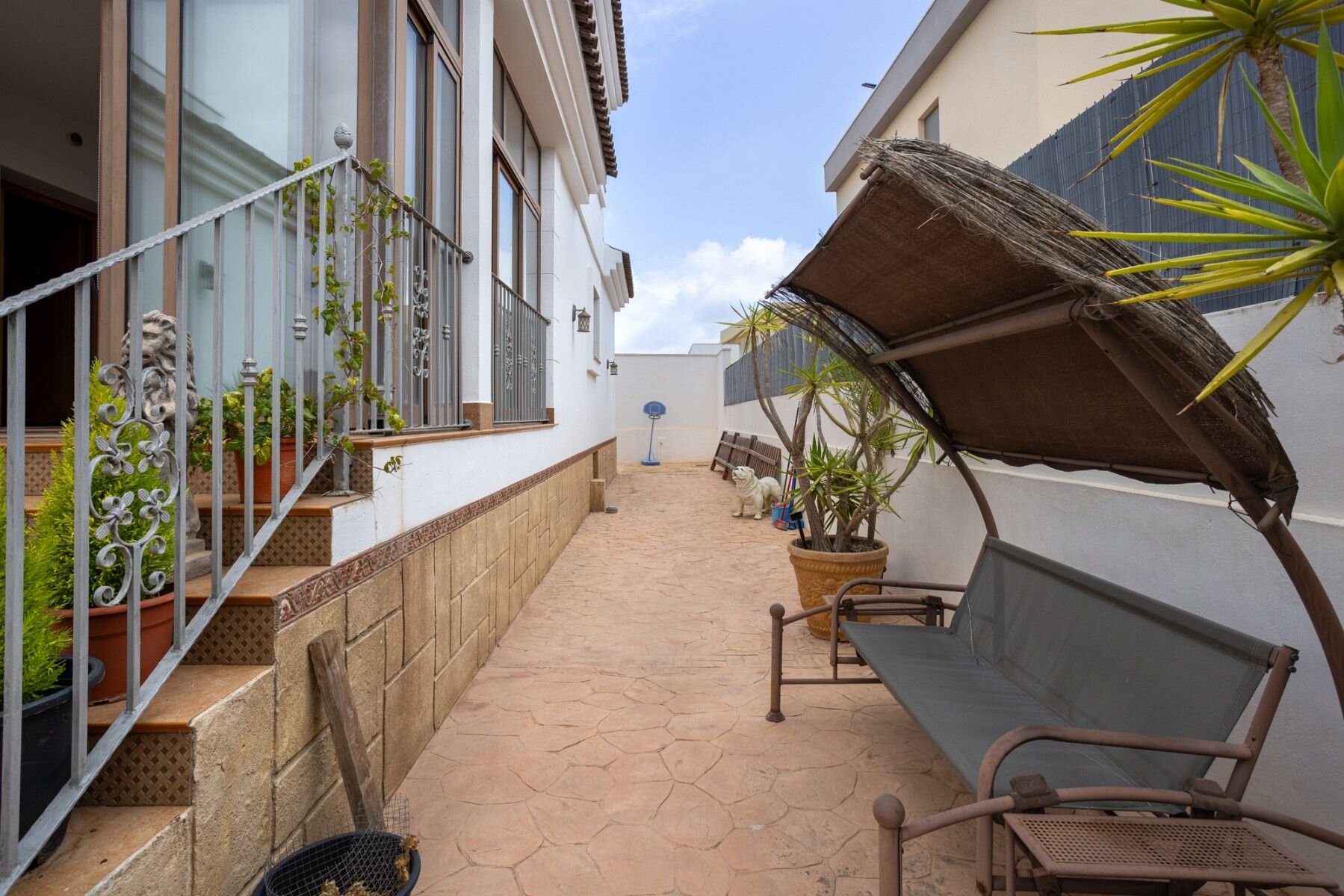 Villa de 4 Chambres à, Los Montesinos - Image 42