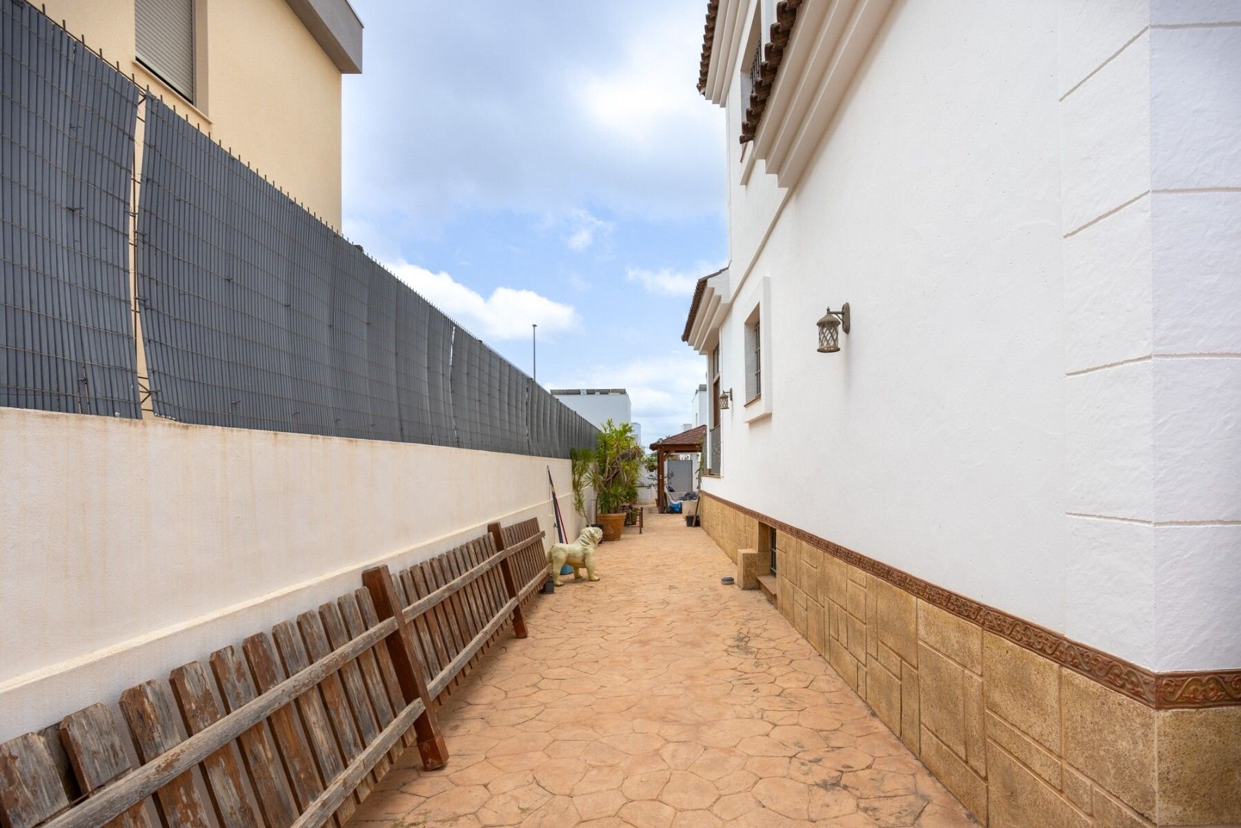 Villa de 4 Chambres à, Los Montesinos - Image 43