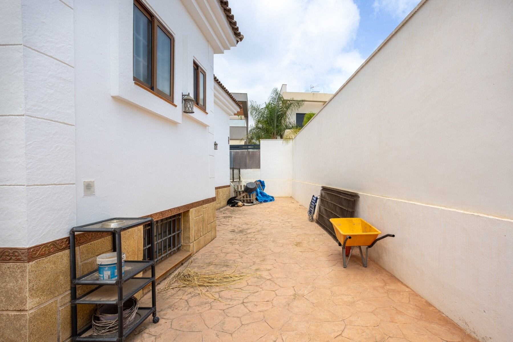 Villa de 4 Chambres à, Los Montesinos - Image 44