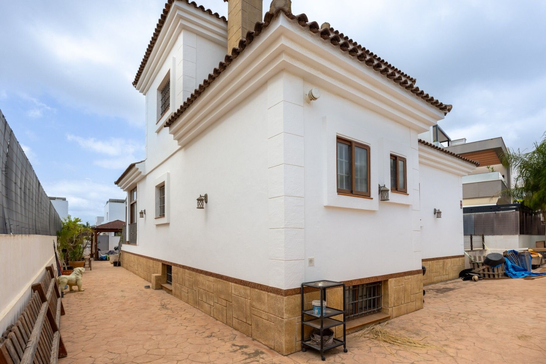 Villa de 4 Chambres à, Los Montesinos - Image 45