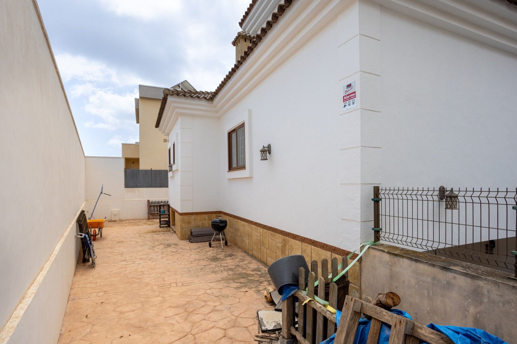 Villa de 4 Chambres à, Los Montesinos - Image 46