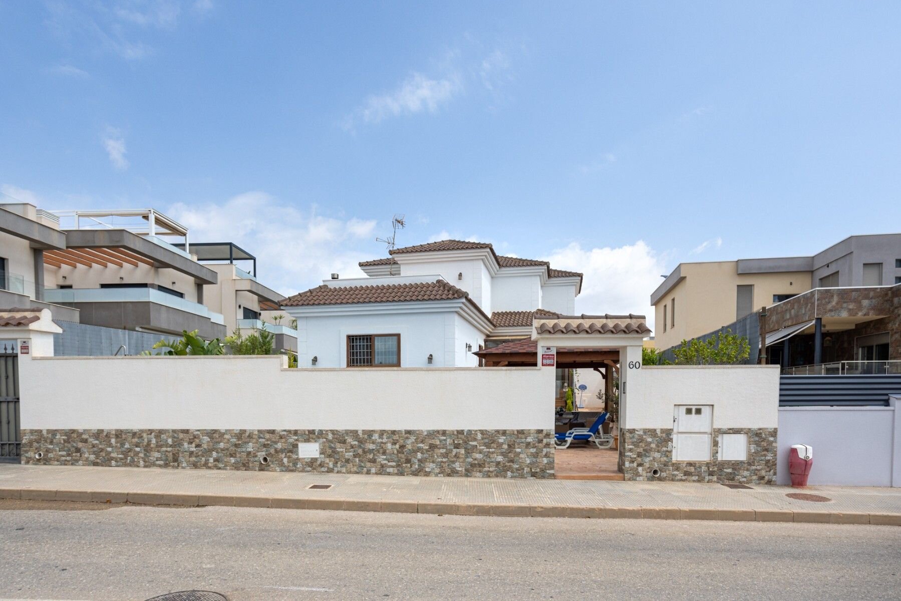 Villa de 4 Chambres à, Los Montesinos - Image 48
