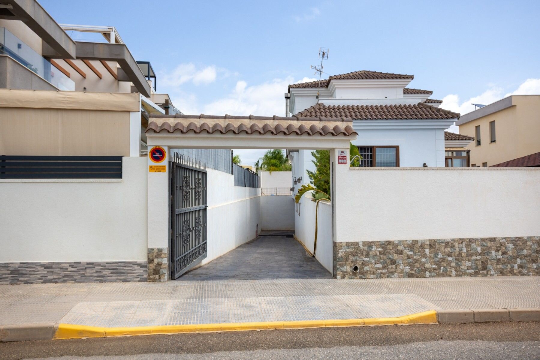Villa de 4 Chambres à, Los Montesinos - Image 49