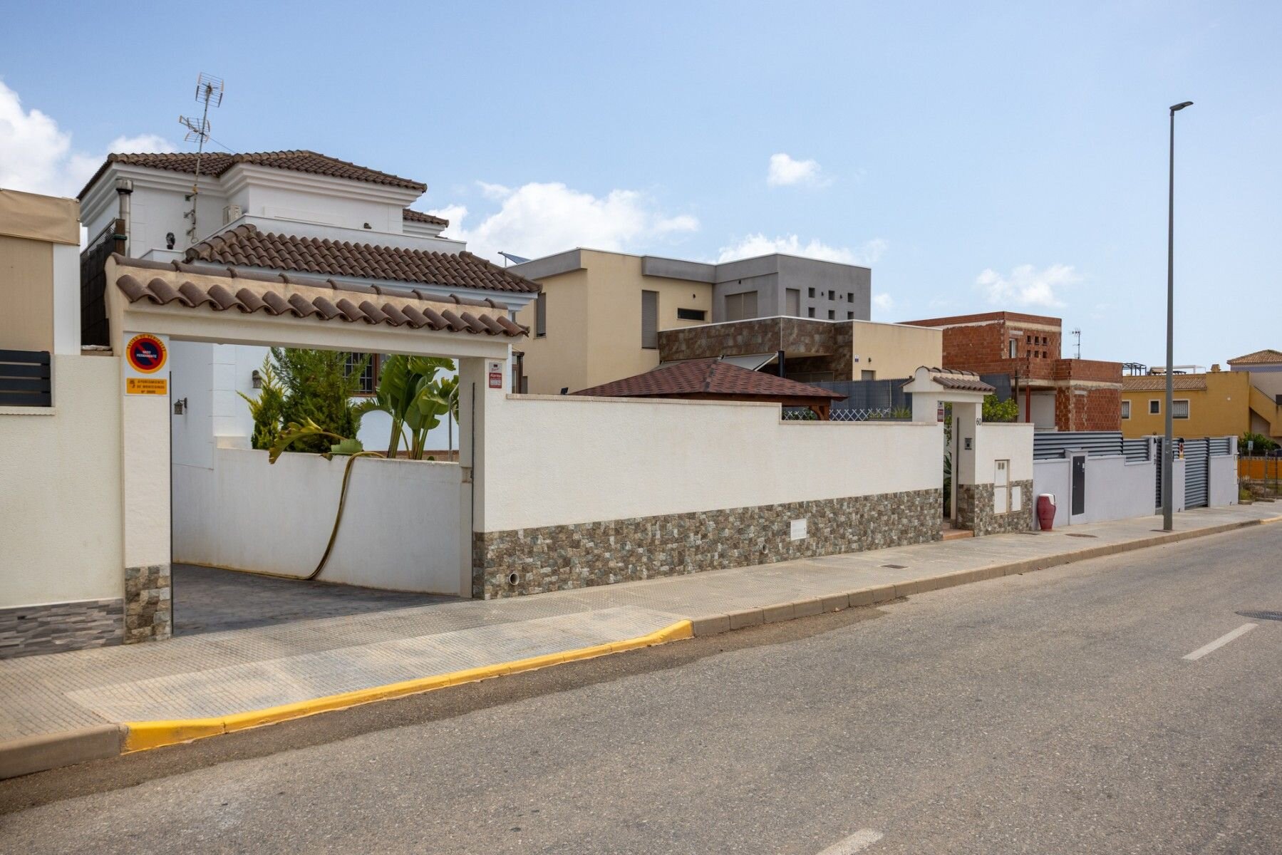 Villa de 4 Chambres à, Los Montesinos - Image 50
