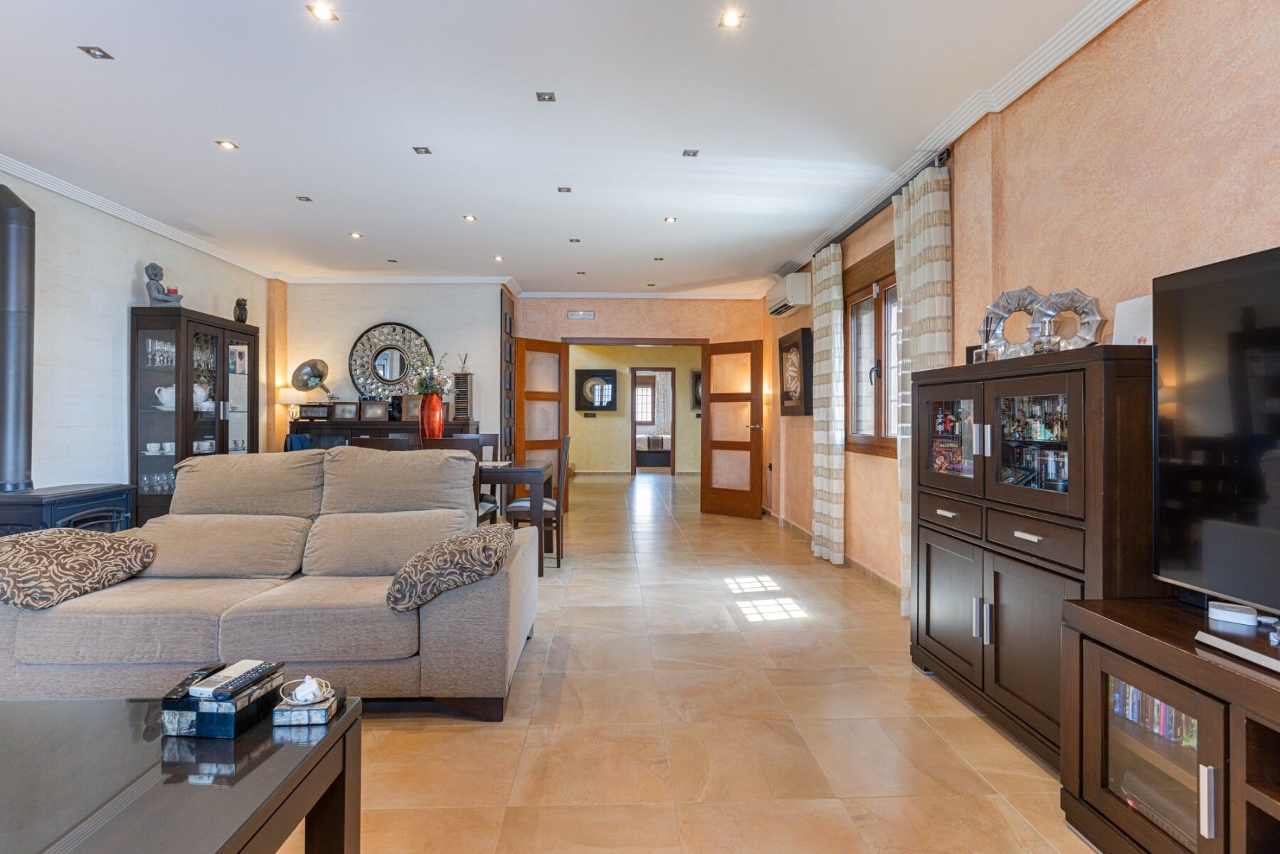 Villa de 4 Chambres à, Los Montesinos - Image 6