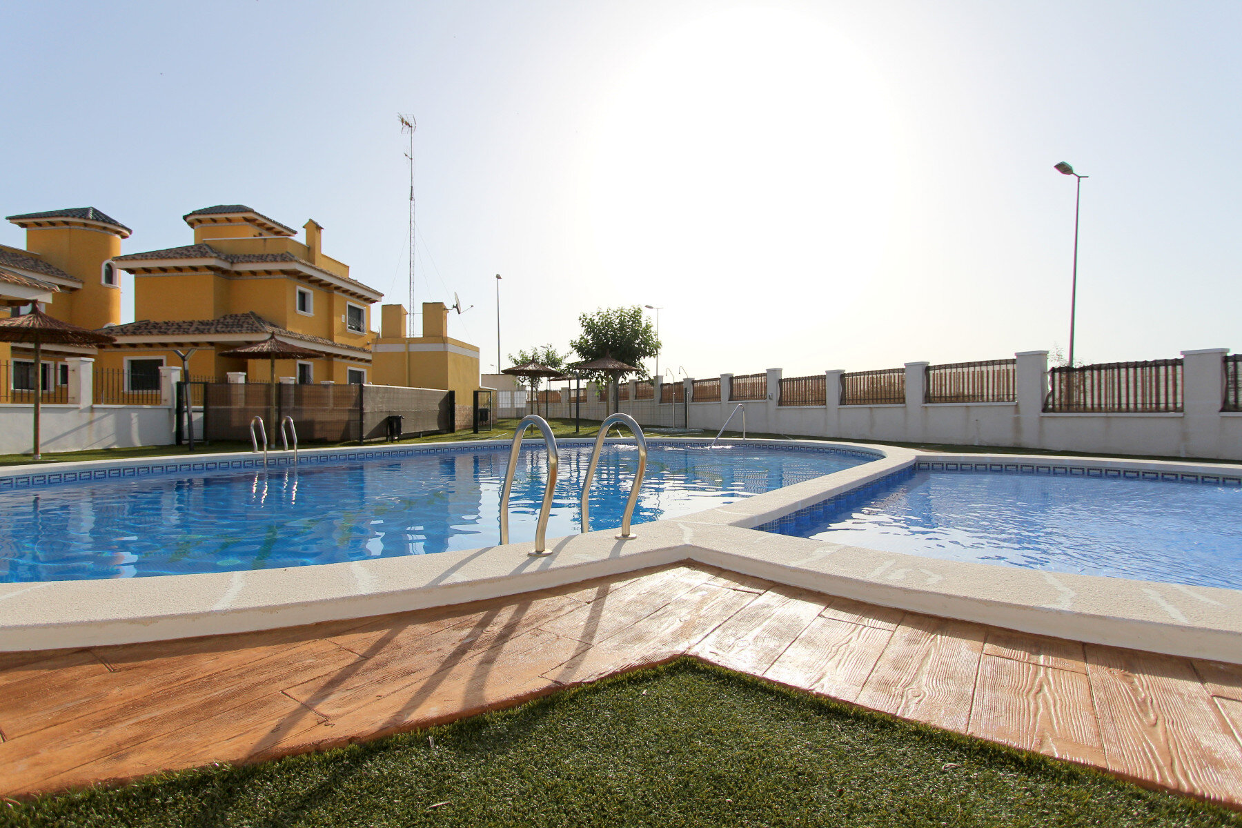 5-Bedroom Villa in Lo Marabú, Rojales - Image 11