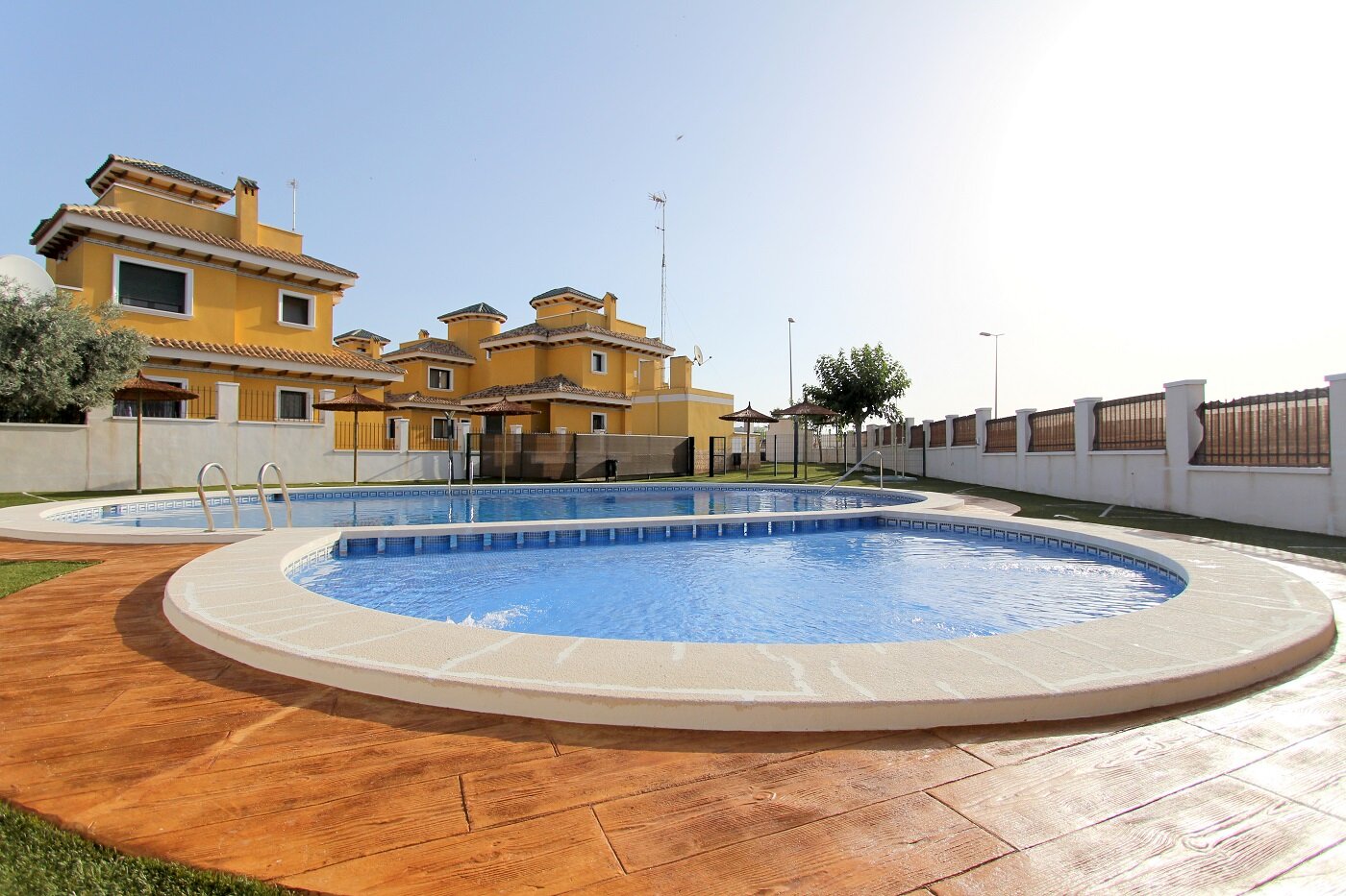 5-Bedroom Villa in Lo Marabú, Rojales - Image 12