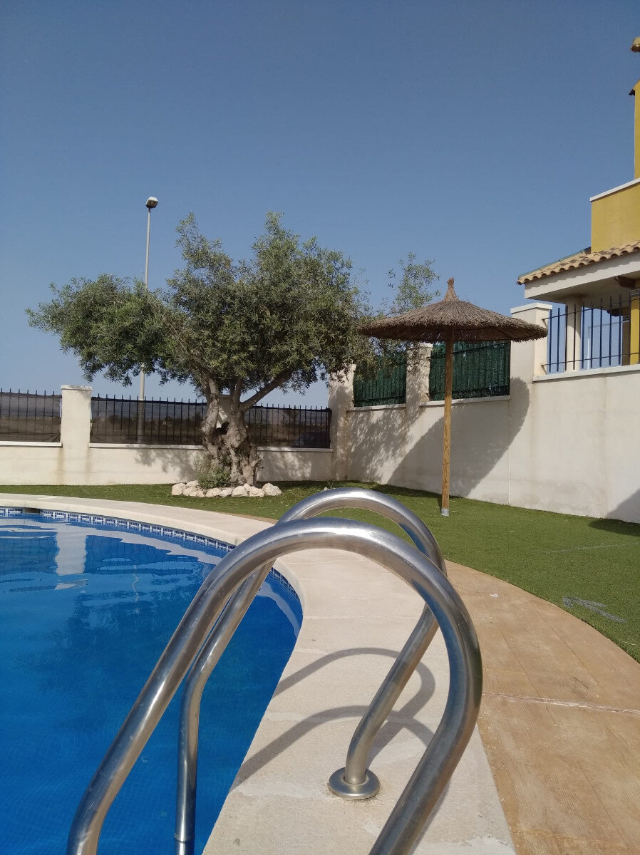 5-Bedroom Villa in Lo Marabú, Rojales - Image 13