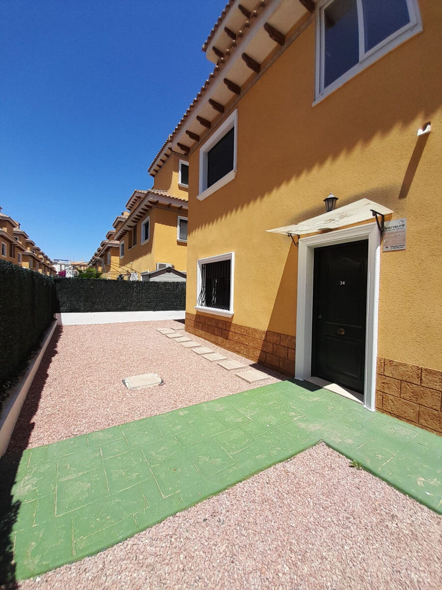 5-Bedroom Villa in Lo Marabú, Rojales - Image 25