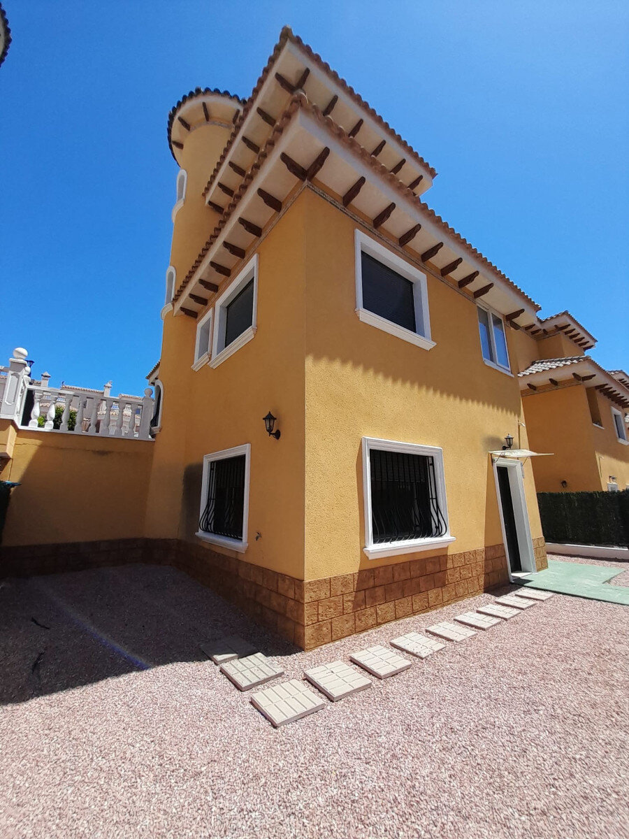 5-Bedroom Villa in Lo Marabú, Rojales - Image 26
