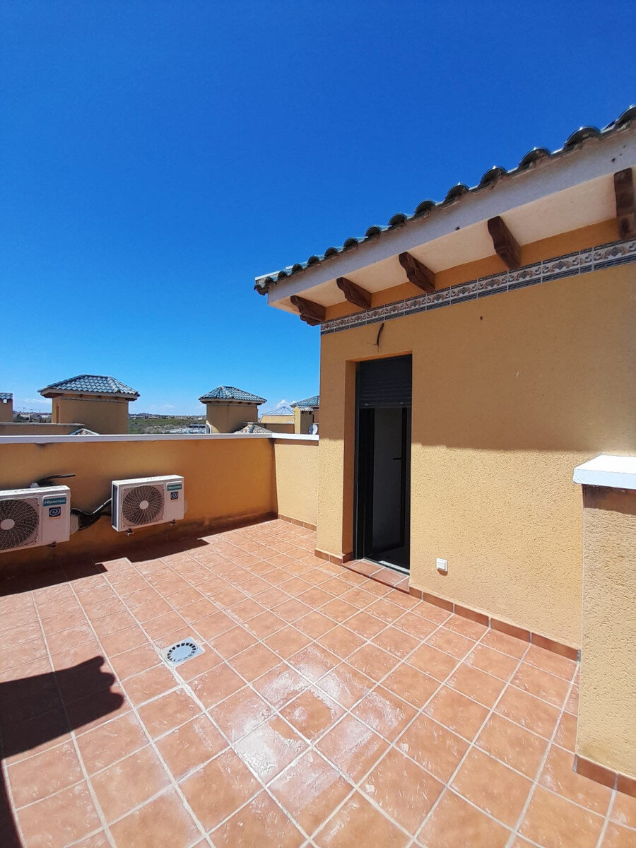 5-Bedroom Villa in Lo Marabú, Rojales - Image 30