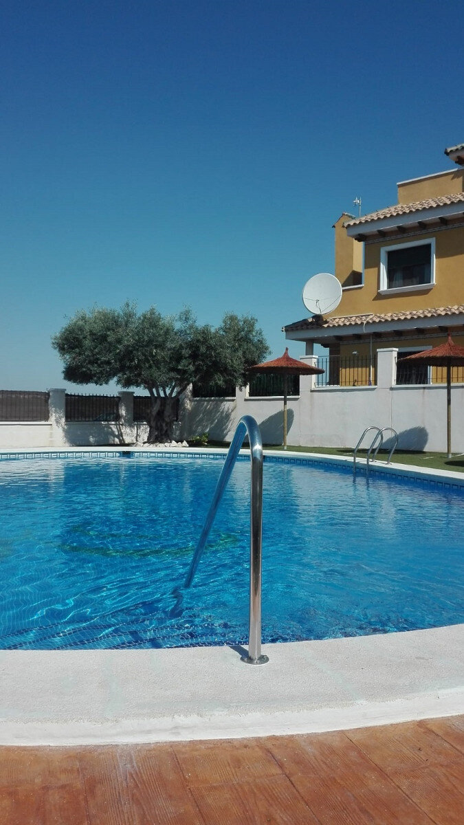 5-Bedroom Villa in Lo Marabú, Rojales - Image 9