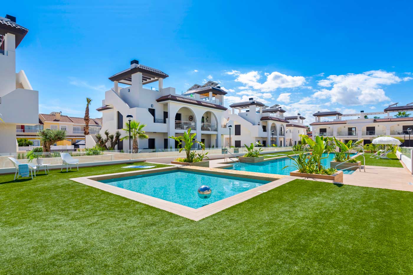 2-Bedroom Ground Floor Apartment in Rojales - Image 12