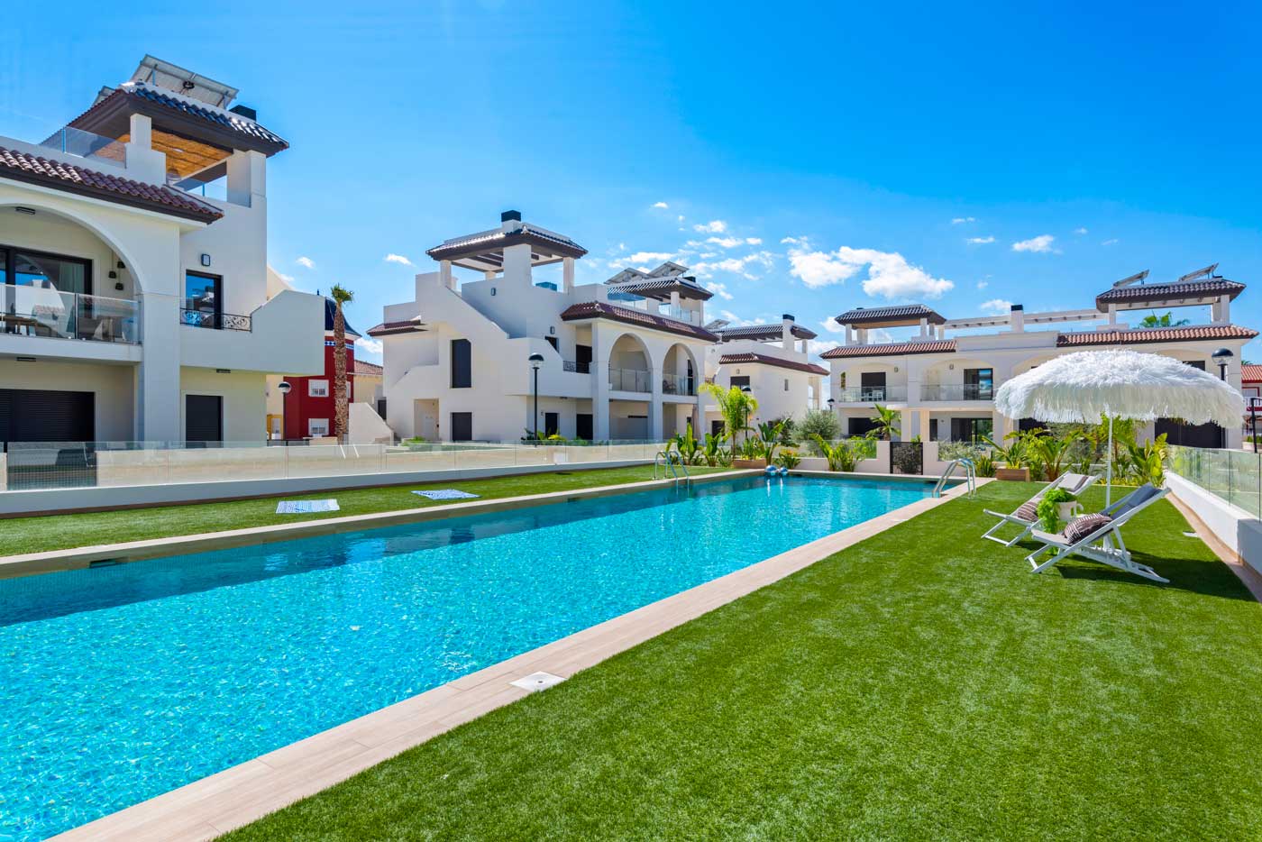 2-Bedroom Ground Floor Apartment in Rojales - Image 15