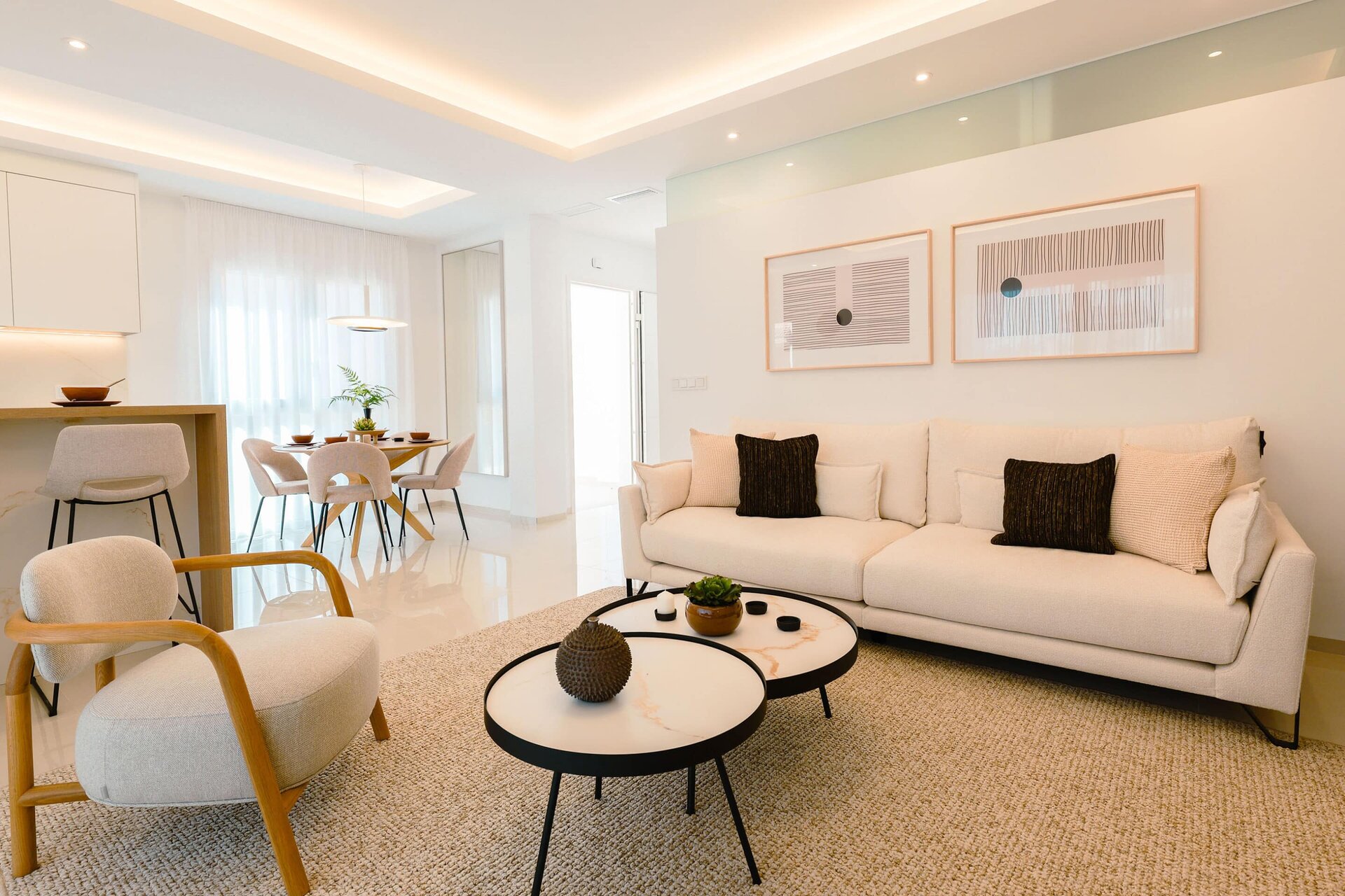 2-Bedroom Ground Floor Apartment in Rojales - Image 22