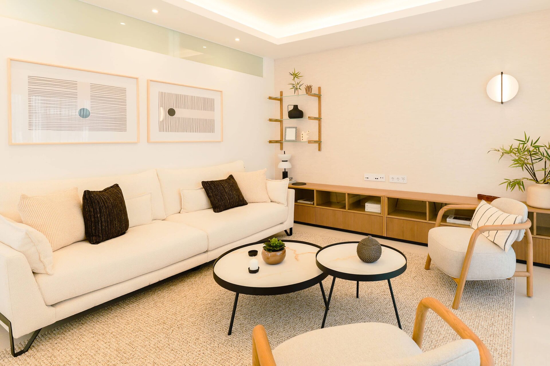 2-Bedroom Ground Floor Apartment in Rojales - Image 25