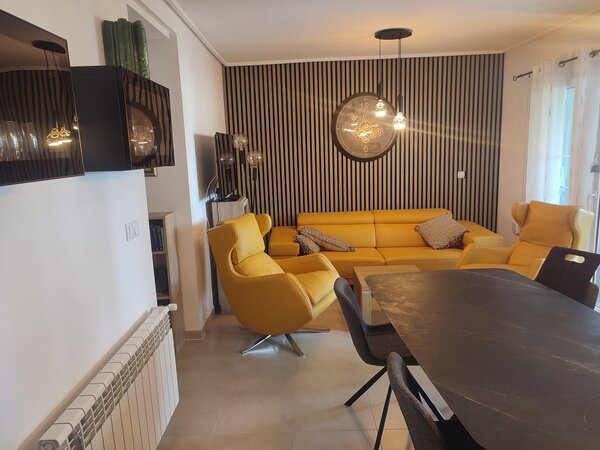 Appartement de 2 Chambres à Sucina, Sucina