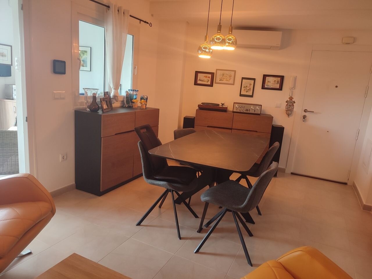 2-Bedroom Apartment in Sucina, Sucina - Image 11