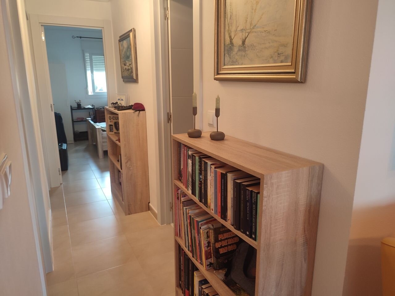 2-Bedroom Apartment in Sucina, Sucina - Image 12