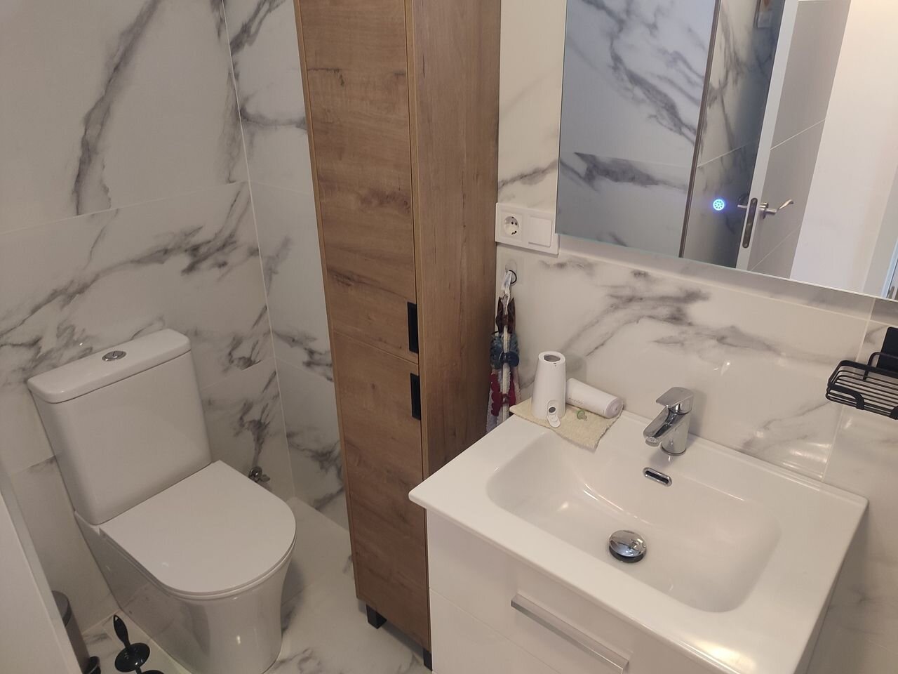 2-Bedroom Apartment in Sucina, Sucina - Image 18