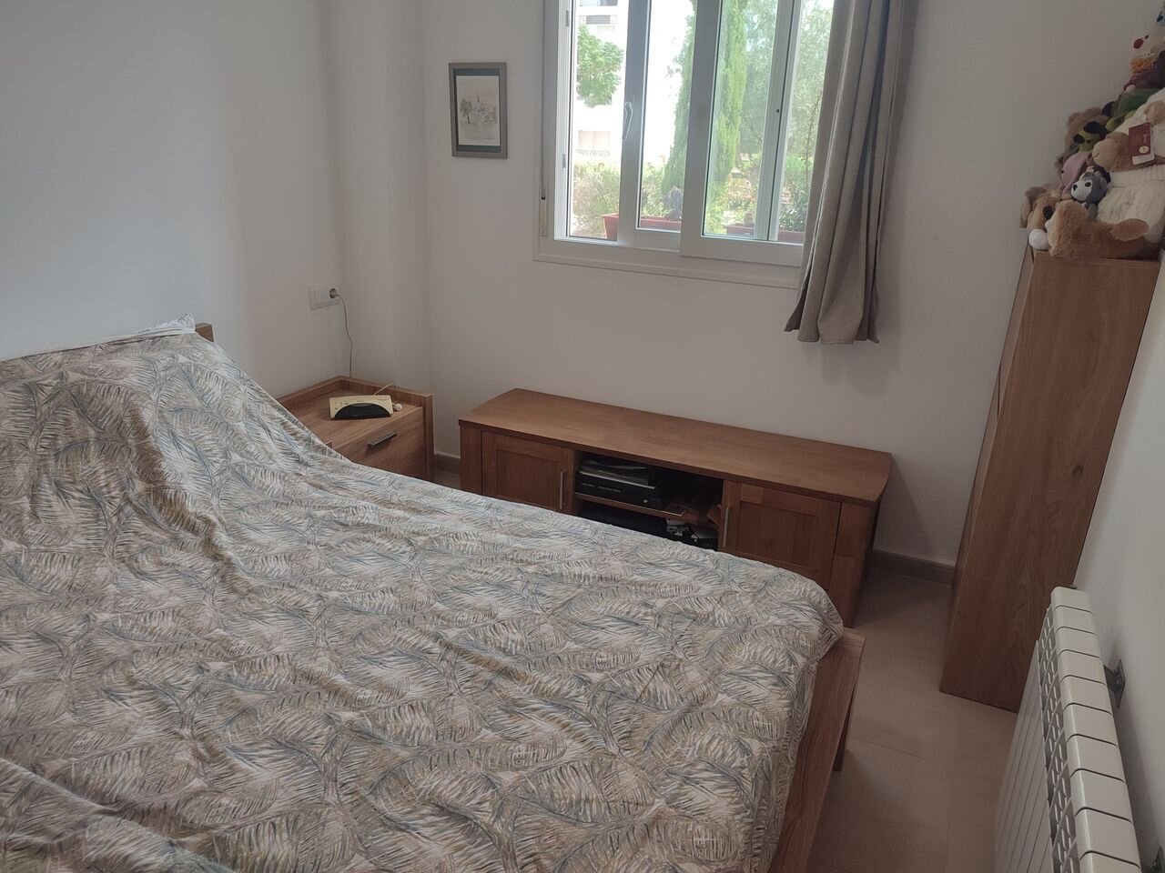2-Bedroom Apartment in Sucina, Sucina - Image 19