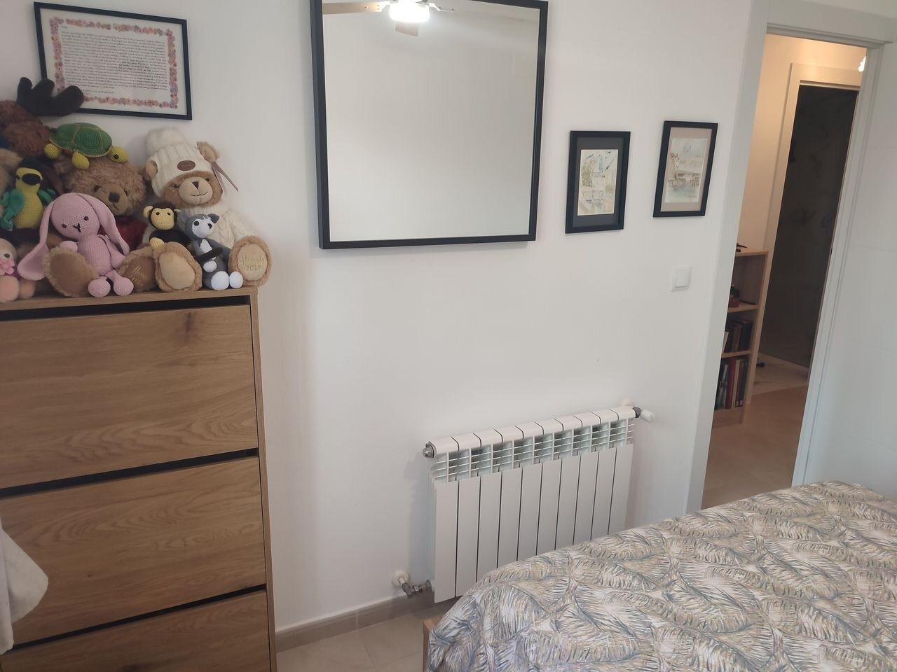 2-Bedroom Apartment in Sucina, Sucina - Image 21