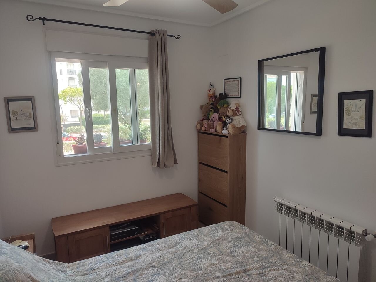 2-Bedroom Apartment in Sucina, Sucina - Image 22