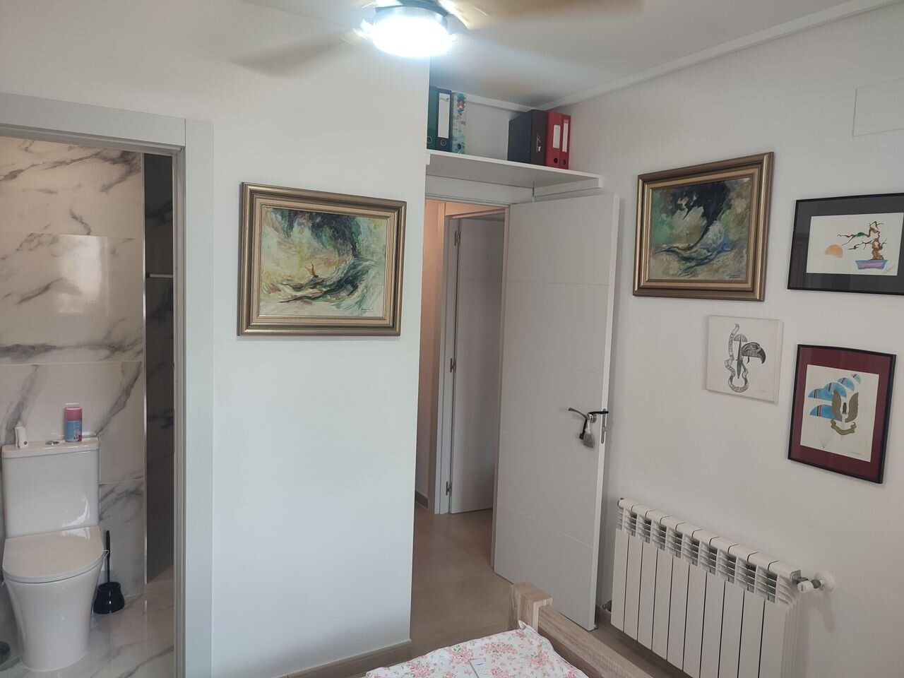 2-Bedroom Apartment in Sucina, Sucina - Image 26