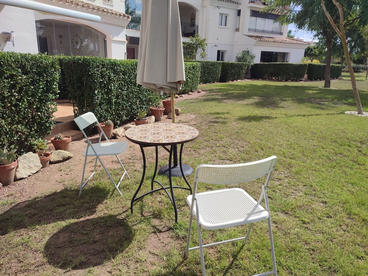 2-Bedroom Apartment in Sucina, Sucina - Image 32