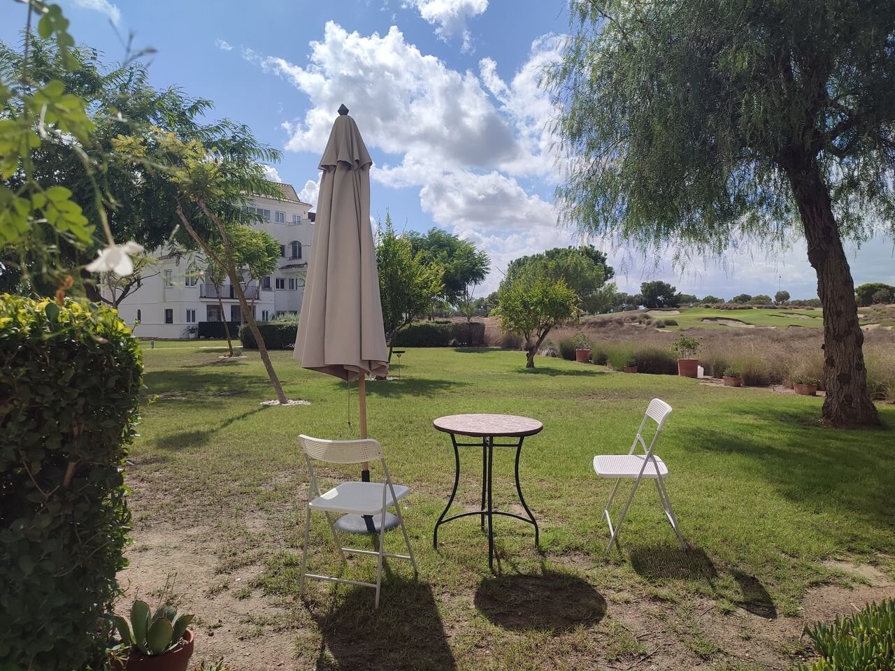 2-Bedroom Apartment in Sucina, Sucina - Image 33