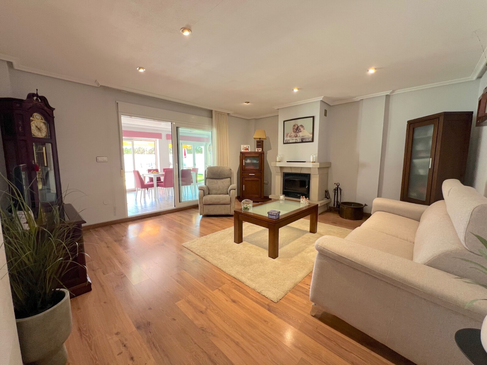 6-Bedroom Villa in La Senda del Recuerdo, San Javier - Image 11