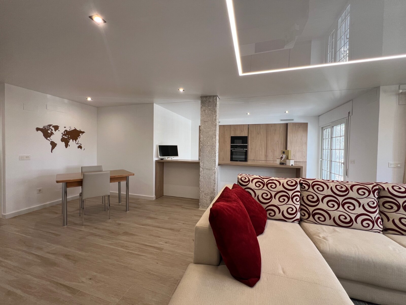 6-Bedroom Villa in La Senda del Recuerdo, San Javier - Image 16