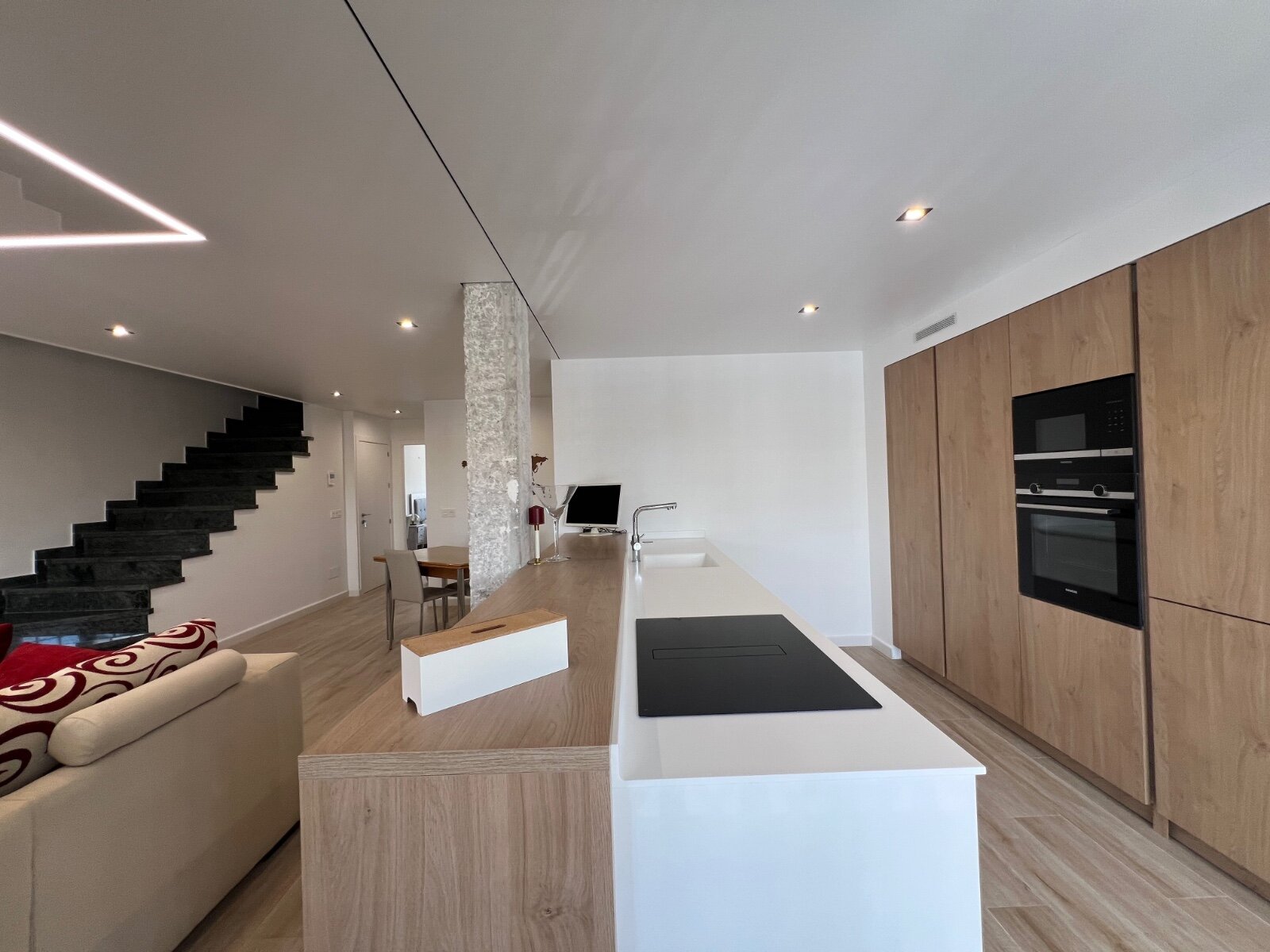 6-Bedroom Villa in La Senda del Recuerdo, San Javier - Image 17