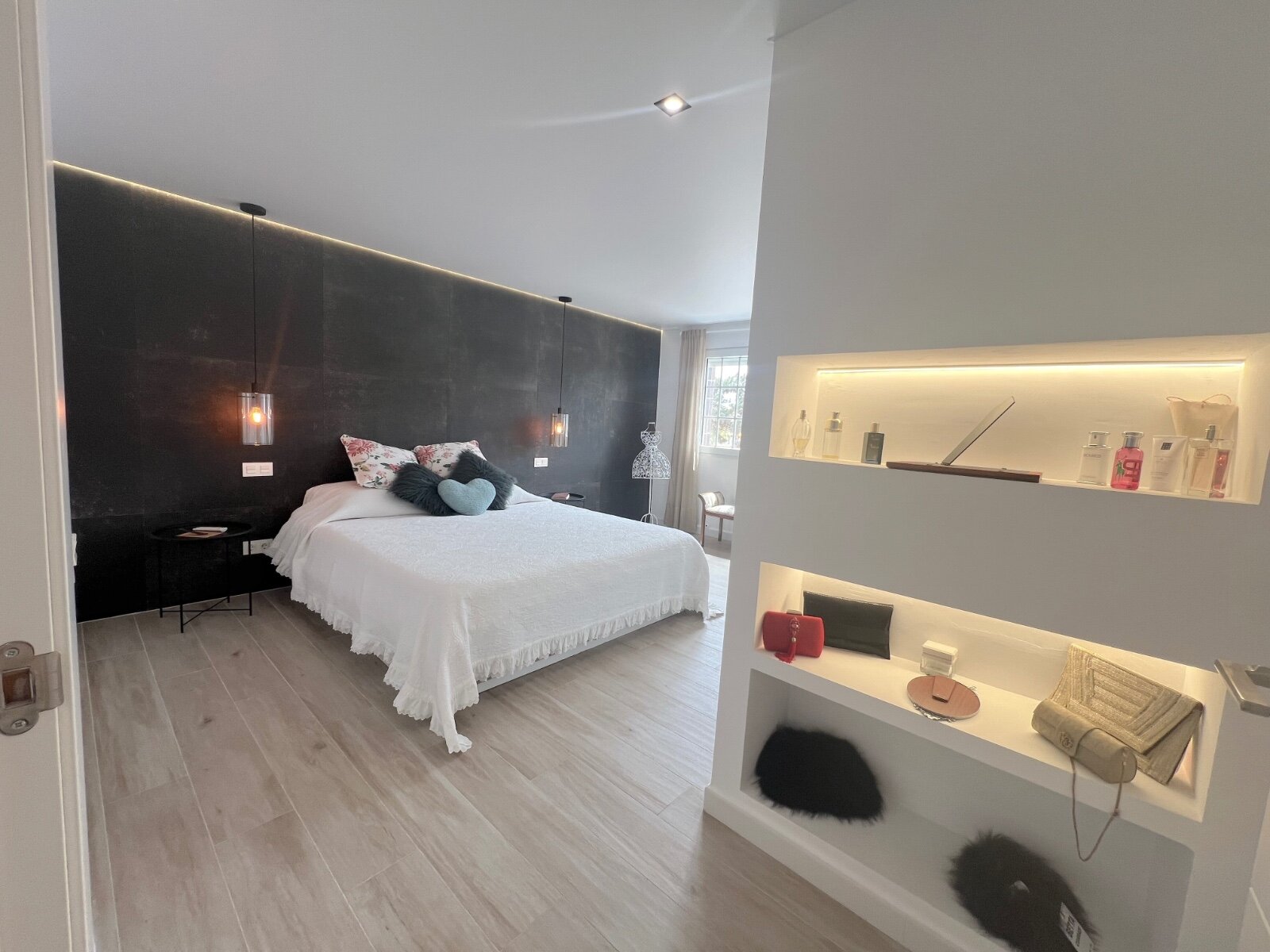 6-Bedroom Villa in La Senda del Recuerdo, San Javier - Image 19