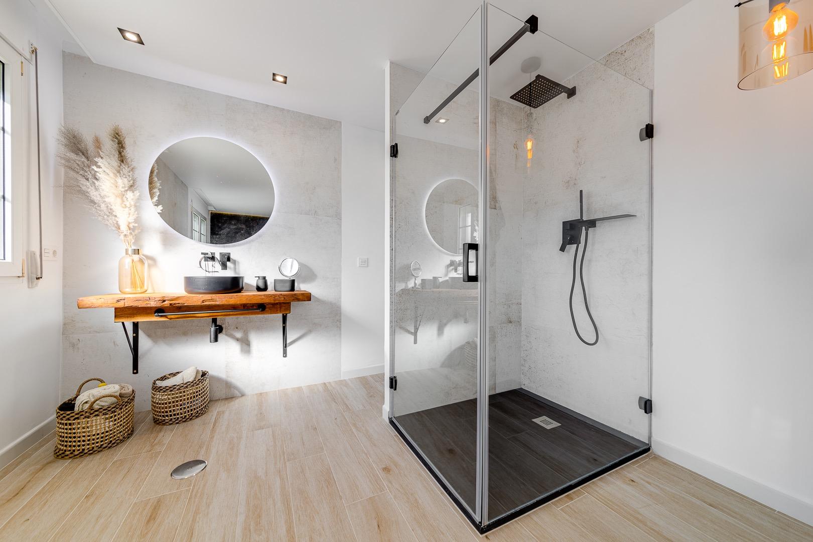 6-Bedroom Villa in La Senda del Recuerdo, San Javier - Image 22